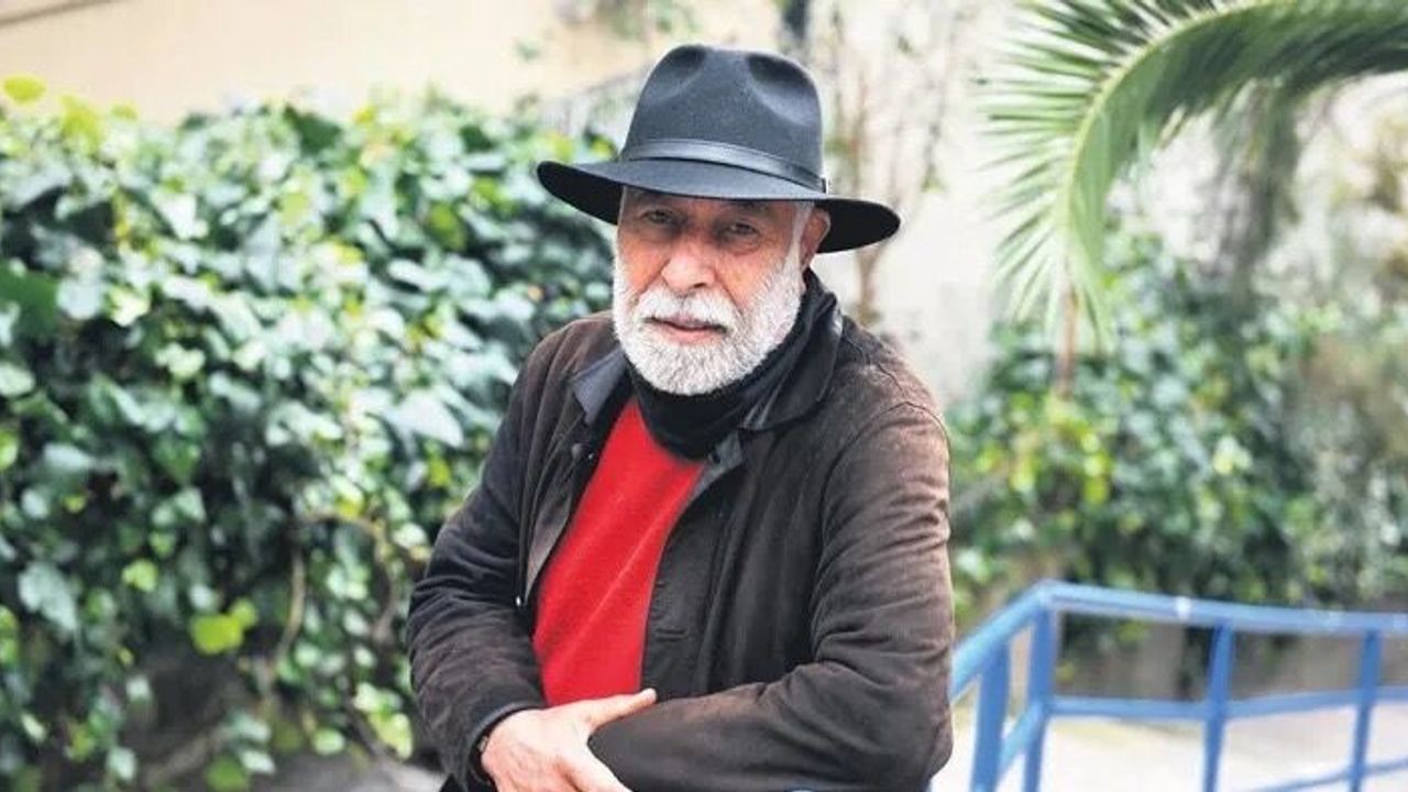 Yeraltı'nın Don Çiçi'si Muhammed Cangören sorulara çok kızdı