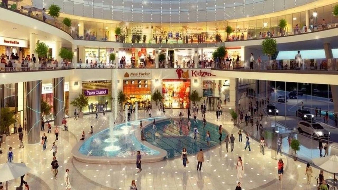 Ünlü aksesuar devi mağazalarını tek tek kapatıyor
