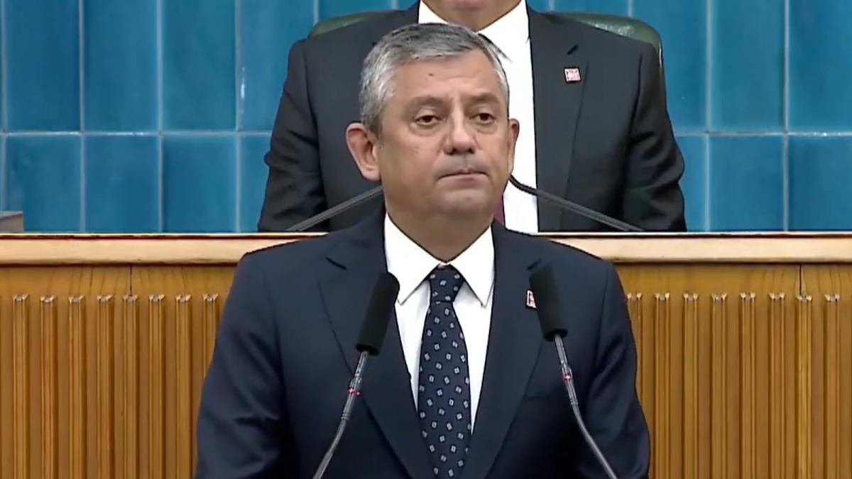 Son dakika "Yeni partiyi" resmen duyurdu! Özel, CHP'ye veda etti: "Ne İmamoğlu'nu ne Yavaş'ı geride bırakırız"