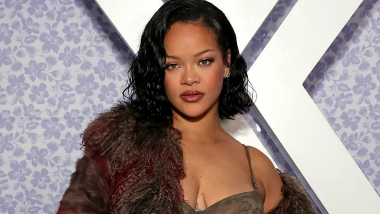 Rihanna’nın takip listesindeki Ankara detayı gündem oldu