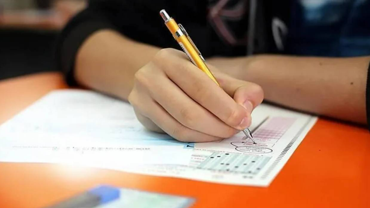 2026 YKS tercih kılavuzu yayımlandı: Tarihler belli oldu
