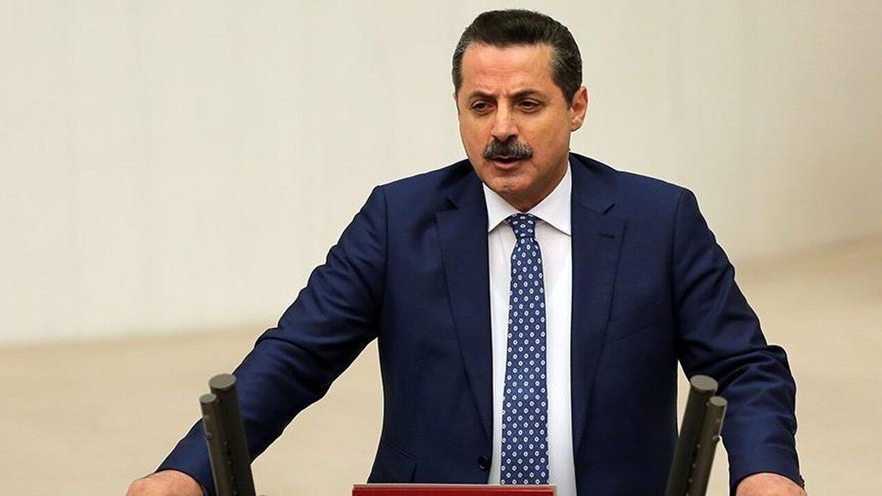 Faruk Çelik: Emekli aylıkları gündemden düşmüyor
