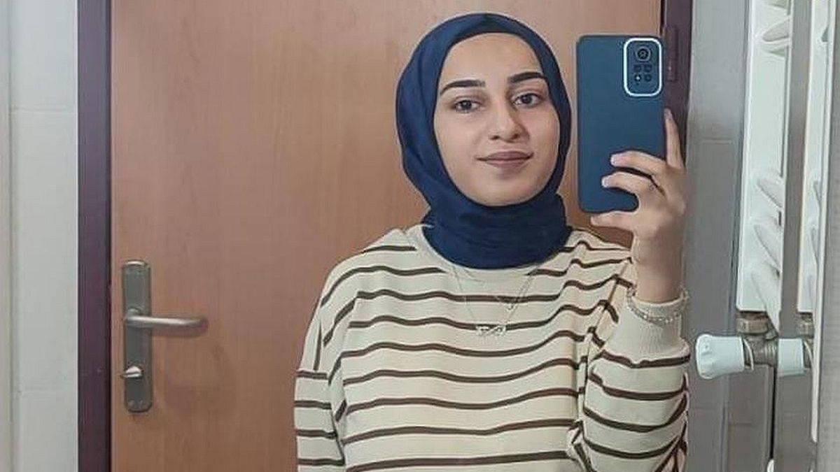 Adalet Bakanlığı: "Rojin Kabaiş'in kıyafetleri üzerinde biyolojik incelemeler ve DNA analizleri yapılmıştır"