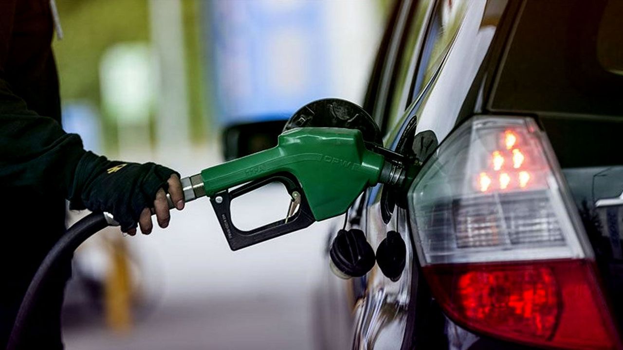 Motorinin ardından zam sırası benzinde