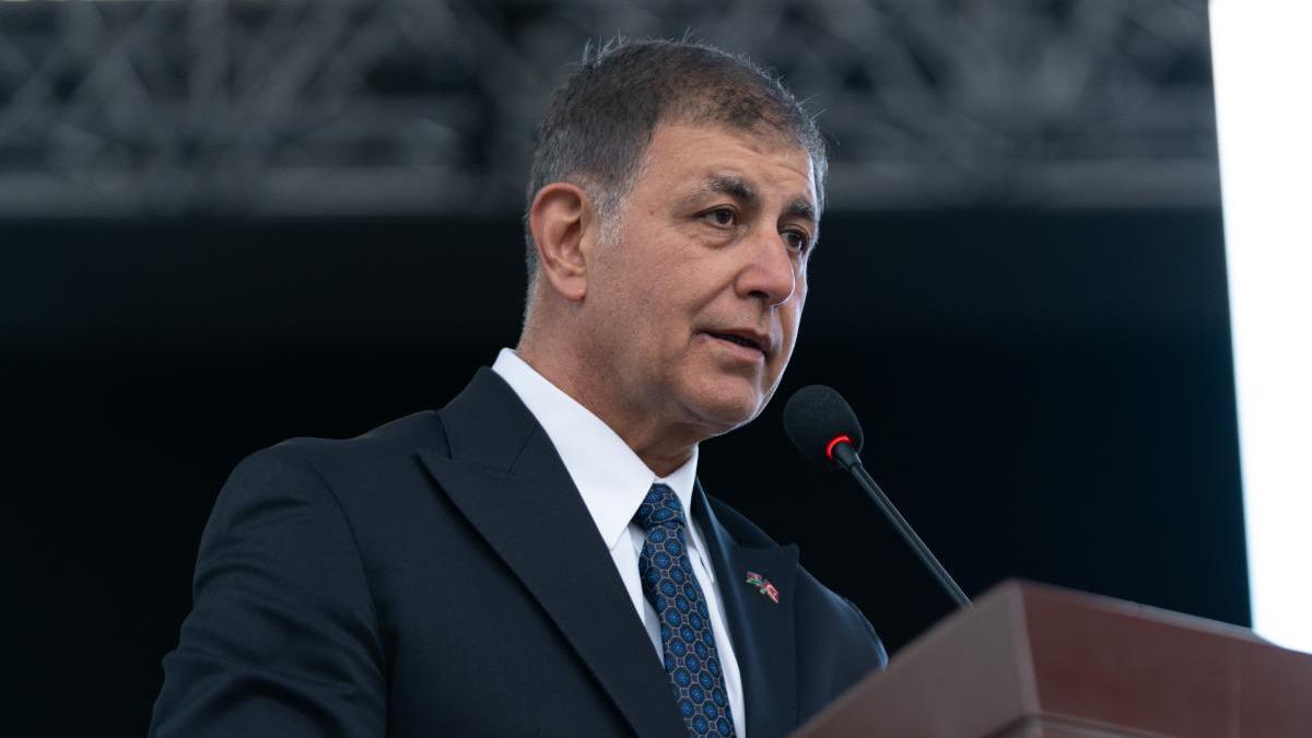 Önce Zeydan Karalar şimdi Cemil Tugay! Özel'in yeni partisine katılmayacak