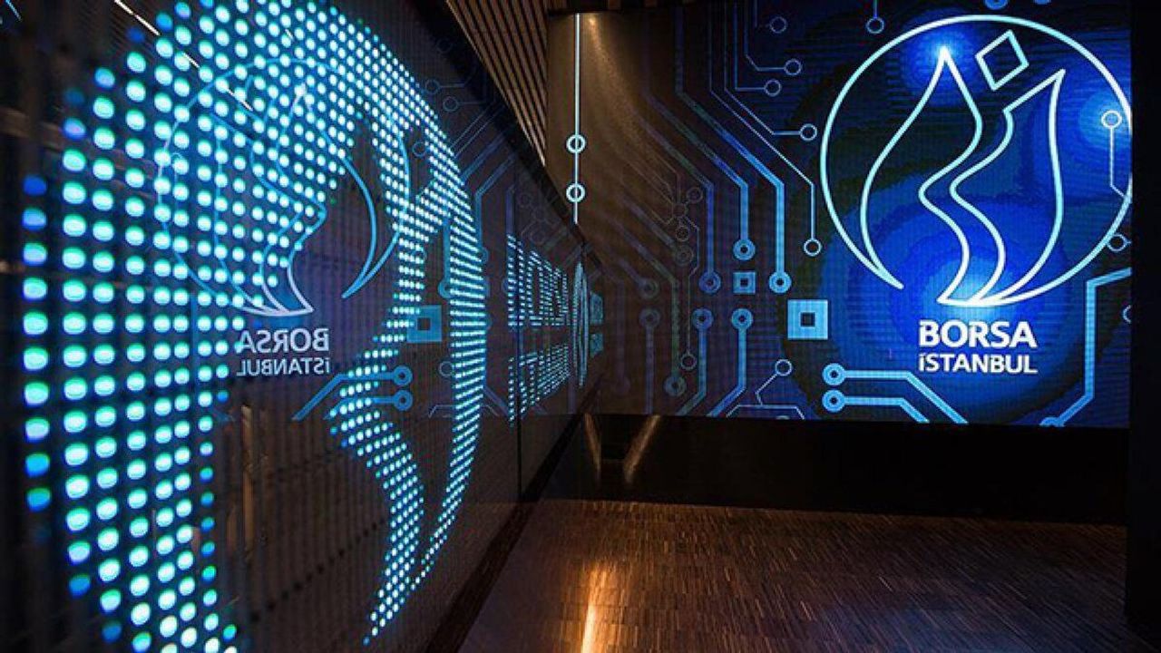 Borsa günün ilk yarısında değer kazandı