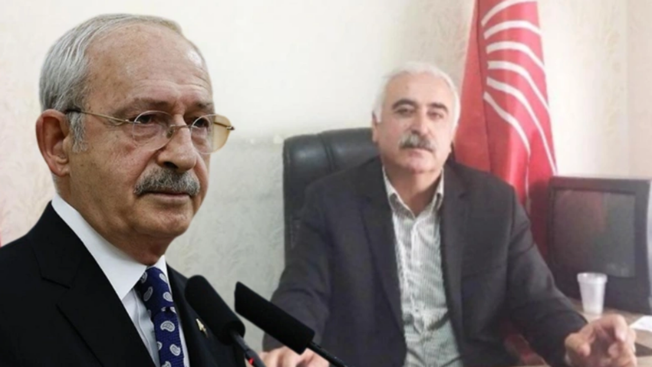 Kılıçdaroğlu, 8 yıl önce görevden aldığı il başkanını yeniden atadı
