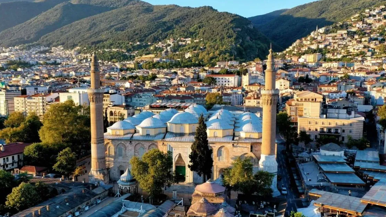Bursa’da hava gün içinde değişecek