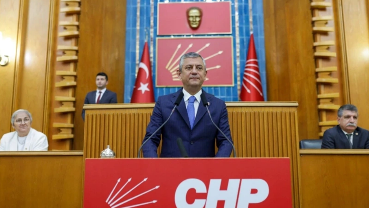 Yeni parti için 95 milletvekili imza verdi