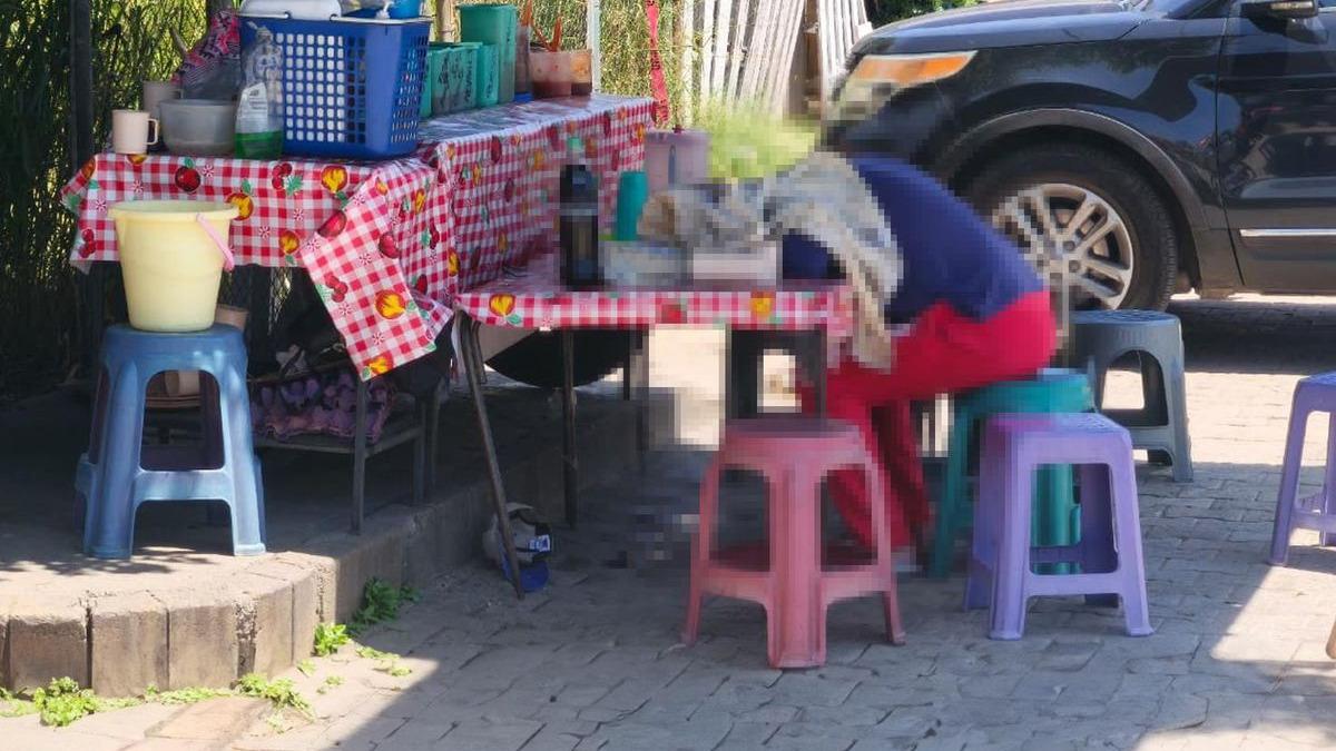 Gazeteci restoranda vurularak öldürüldü! Son paylaşımı dikkat çekti