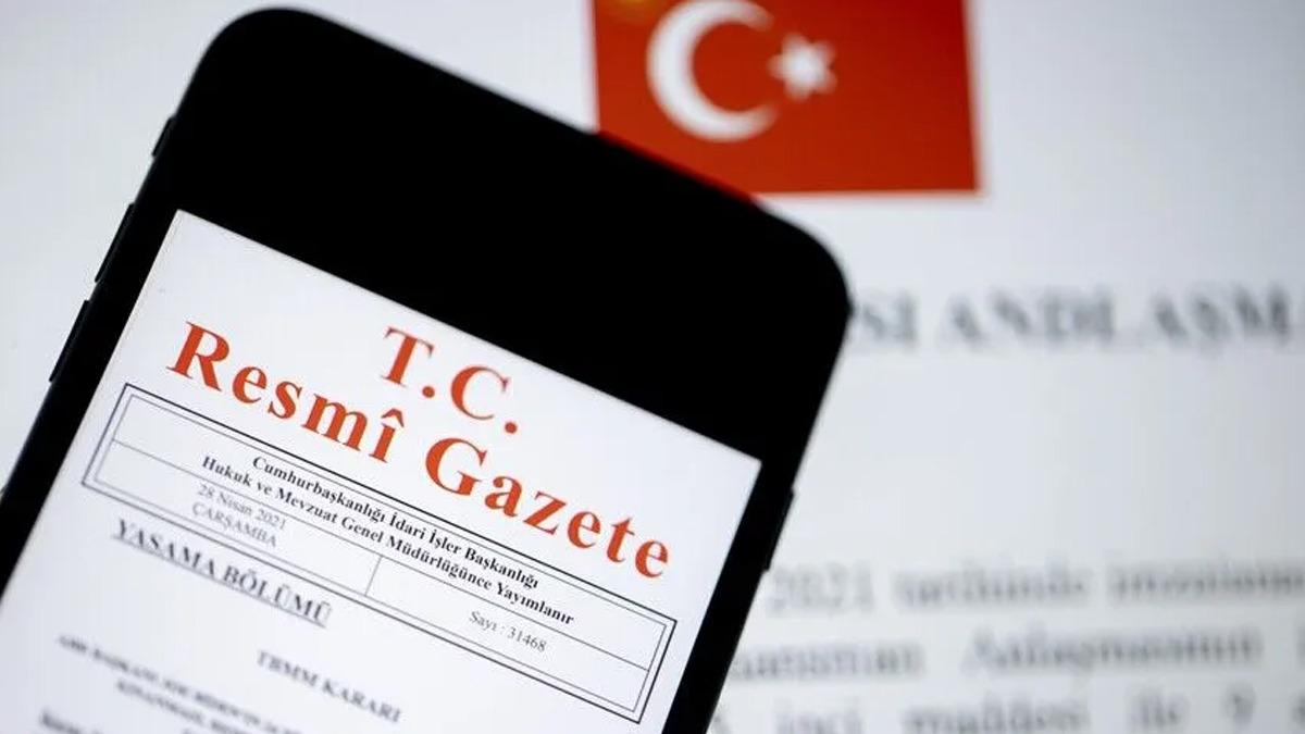 Cumhurbaşkanı Erdoğan imzaladı, 8 üniversiteye yeni rektör atandı: İşte rektörü değişen üniversiteler