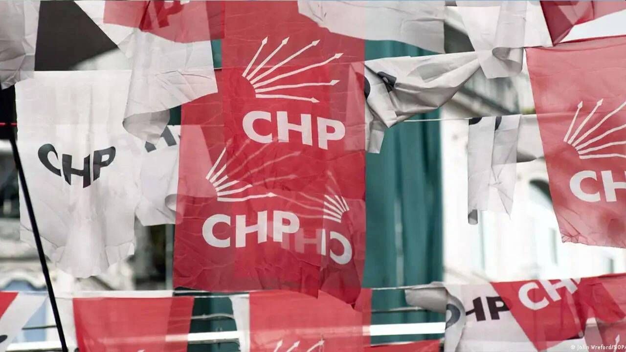 CHP'de veda günü Milletvekilleri toplu şekilde istifa edecek mi?