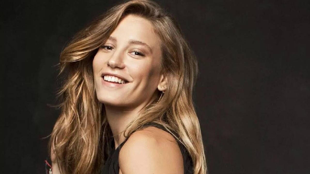 Serenay Sarıkaya'nın yeni dönemi: Milyonluk anlaşmalar