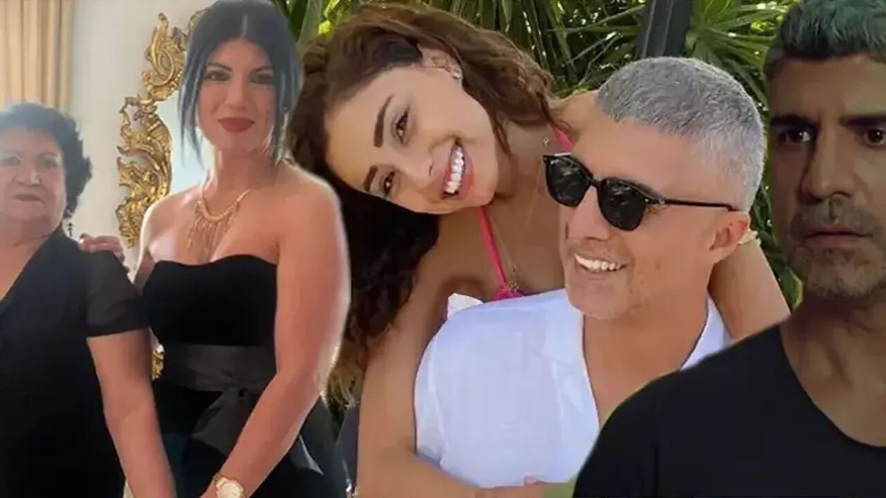 Özcan Deniz'in Ailesinde Hukuki Süreç Başladı