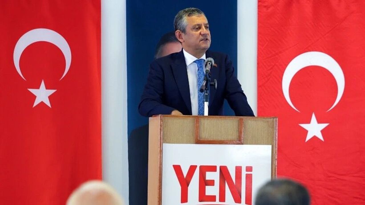 CHP'den YENİ Parti'ye 10 Vekil Daha Geçiş Yapabilir