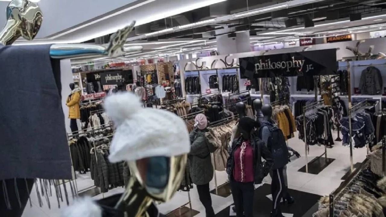 Sears'ın Çöküşü: Bir Perakende Devi Tarih Olma Yolunda
