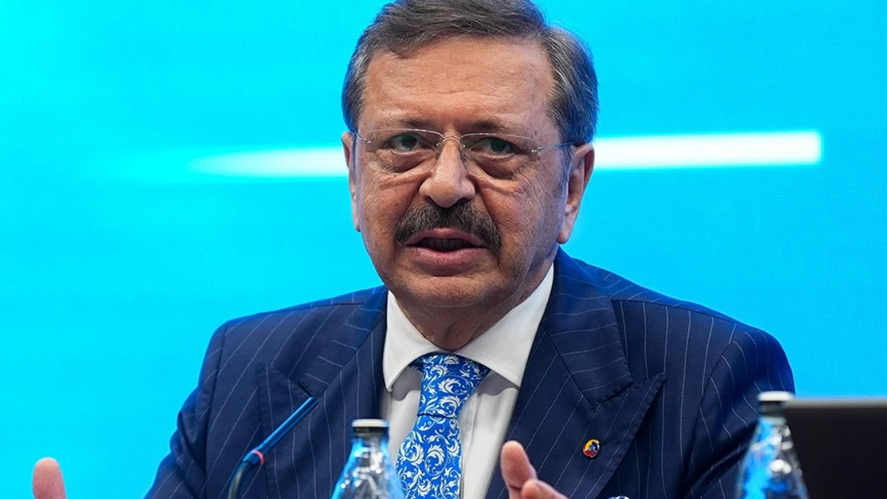 TOBB Başkanı Hisarcıklıoğlu: İş Dünyası Kredi Erişiminde Zorluklarla Karşılaşıyor