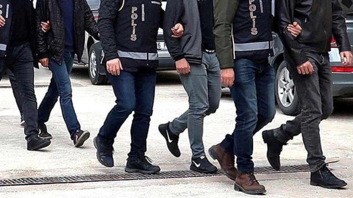 14 İlde Uyuşturucu Operasyonu: 382 Gözaltı