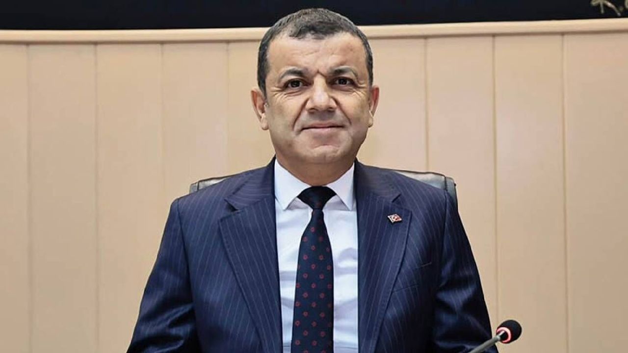 Denizli'de 15 Belediye Başkanı CHP'den İstifa Etti