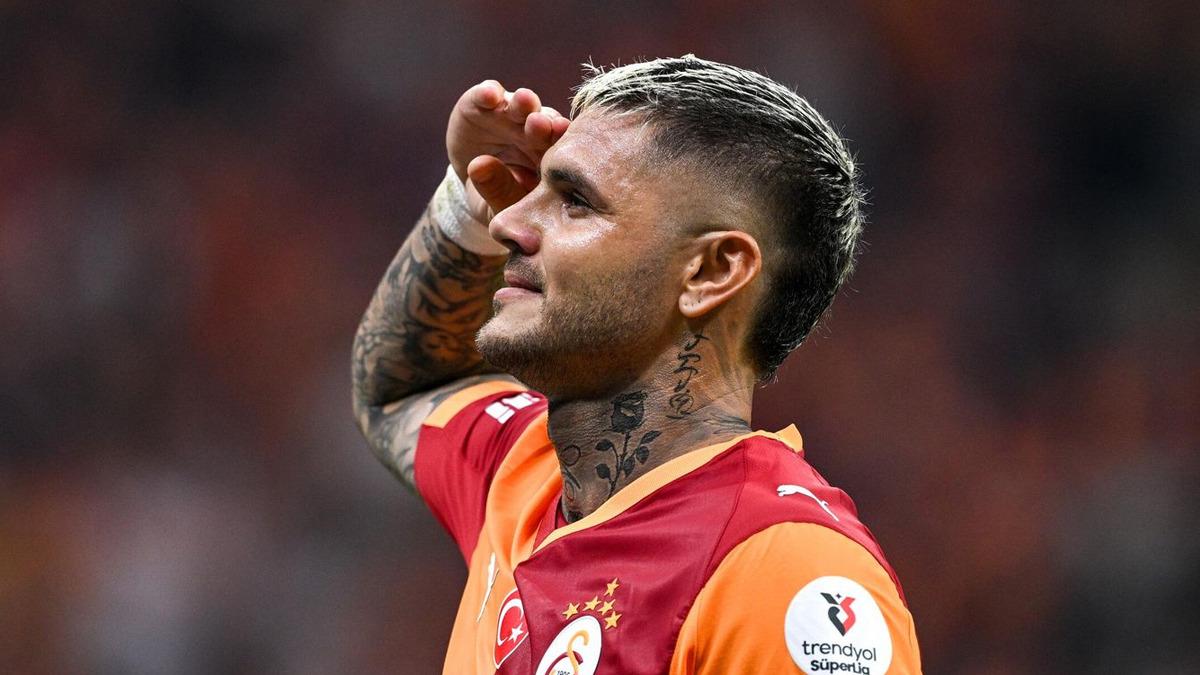 Mauro Icardi'nin Yeni Takımı Como Olabilir