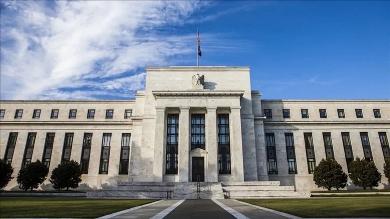 Fed Temmuz Faiz Kararını Sabit Tutma Yönünde Oy Birliği Sağladı