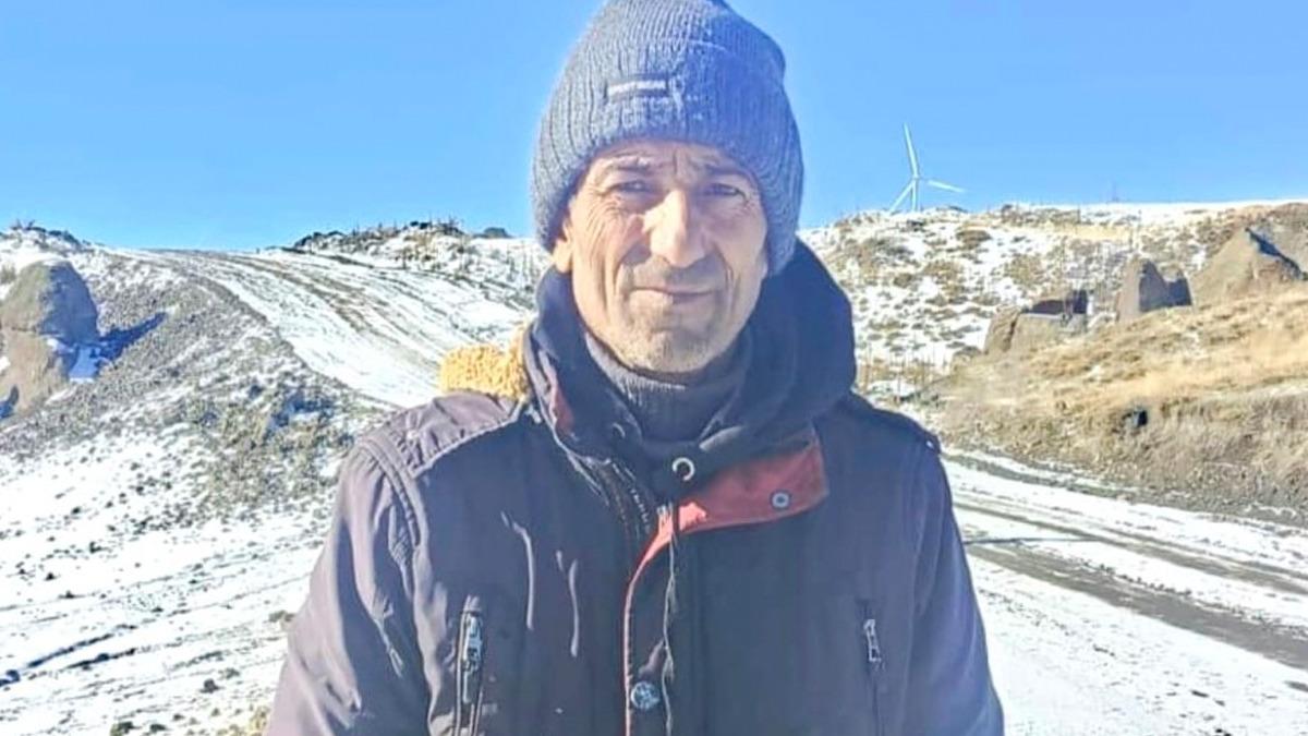 Ağrı'da 51 Yaşındaki Bahattin Taşdemir'in İntiharı Aileyi Yasa Boğdu