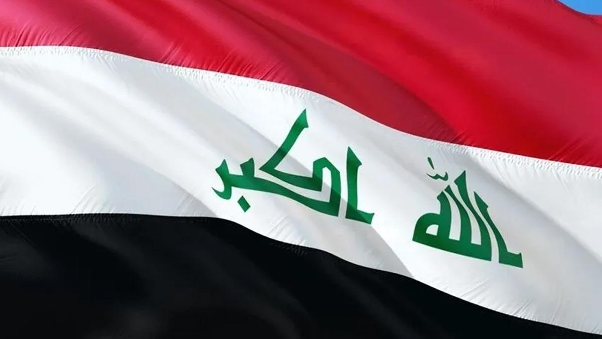 Irak Hükümeti, ABD ve Suudi Arabistan'ın Hava Saldırılarını Kınadı