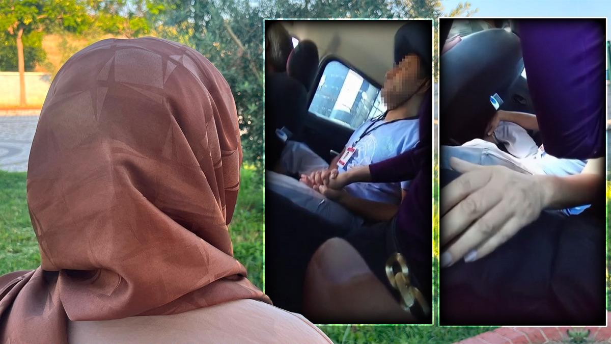 Antalya'da Direksiyon Sınavında Taciz Skandalı: Okul Müdürü Tutuklandı