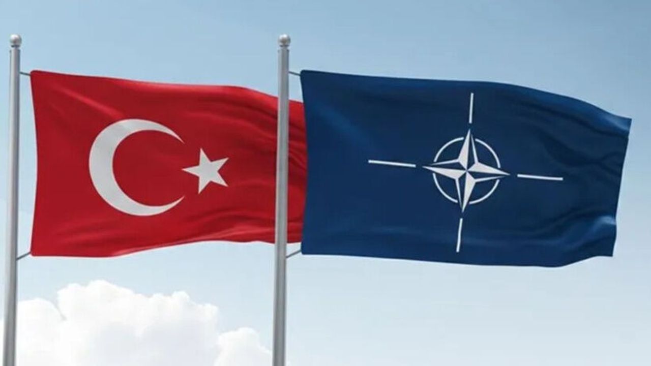 Türkiye, NATO Hava Polisliği Görevini Üstleniyor
