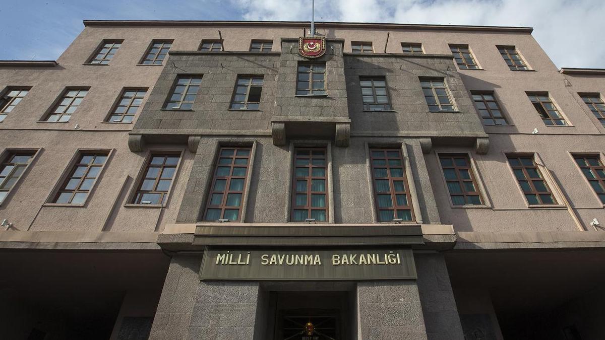 MSB'den Kıbrıs İçin İki Devletli Çözüm Vurgusu