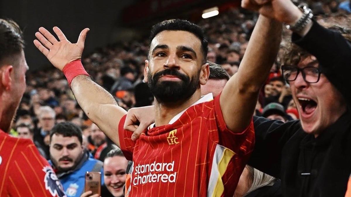 Trabzonspor, Mohamed Salah ile Anlaşma Sağladı Trabzonspor, Mohamed Salah ile Anlaşma Sağladı