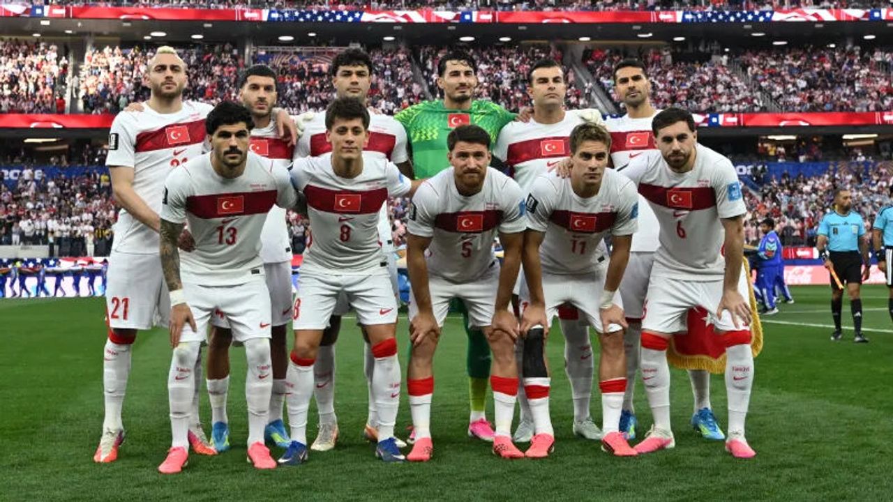 A Milli Takım'ın Belçika ve Fransa Maçları İçin Statlar Belirlendi A Milli Takım'ın Belçika ve Fransa Maçları İçin Statlar Belirlendi