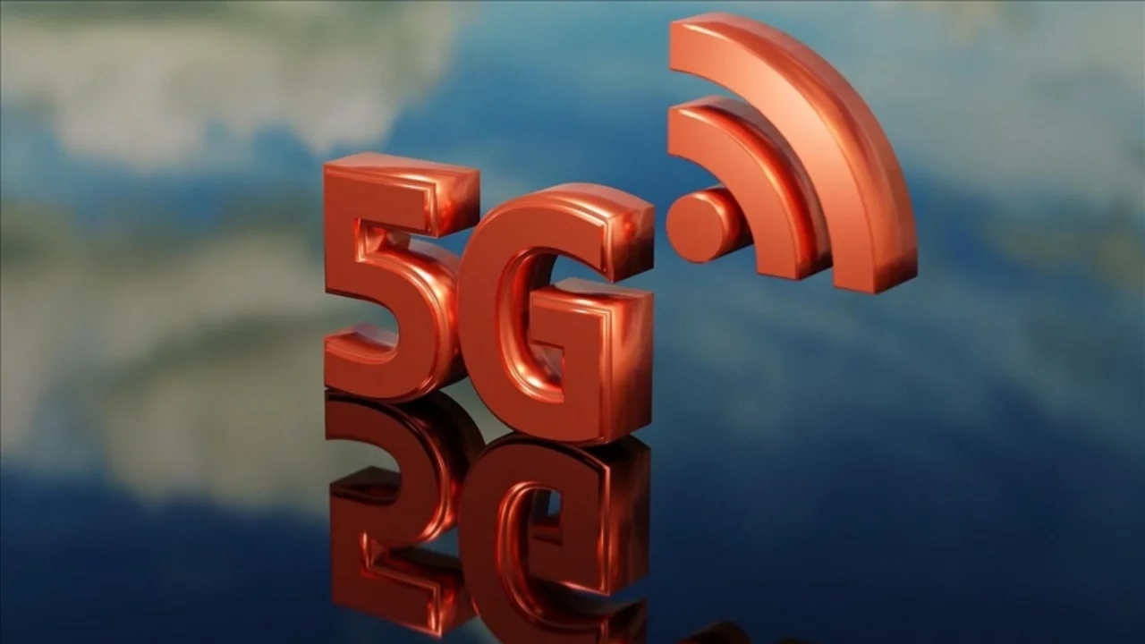 Türkiye'de 5G Dönemi Başlıyor: Bilmeniz Gerekenler