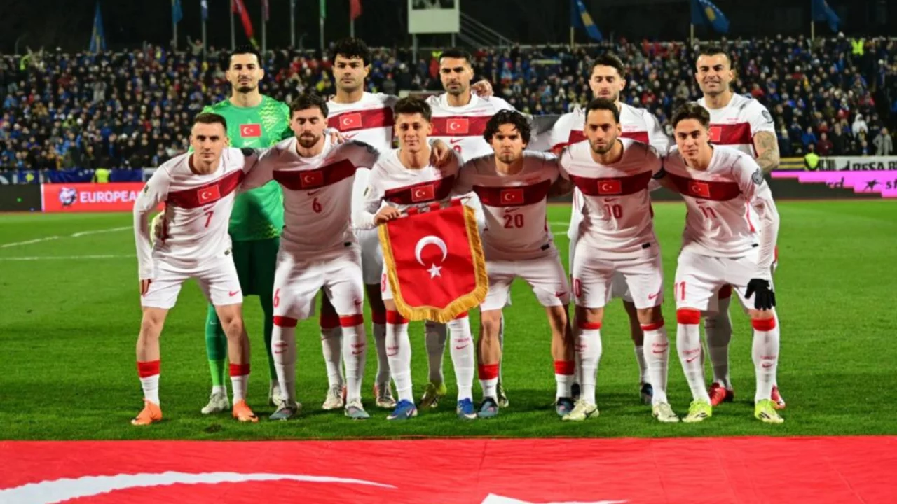 24 Yıl Sonra Dünya Kupası Heyecanı: A Milli Takımın Rakipleri Belli Oldu 24 Yıl Sonra Dünya Kupası Heyecanı: A Milli Takımın Rakipleri Belli Oldu
