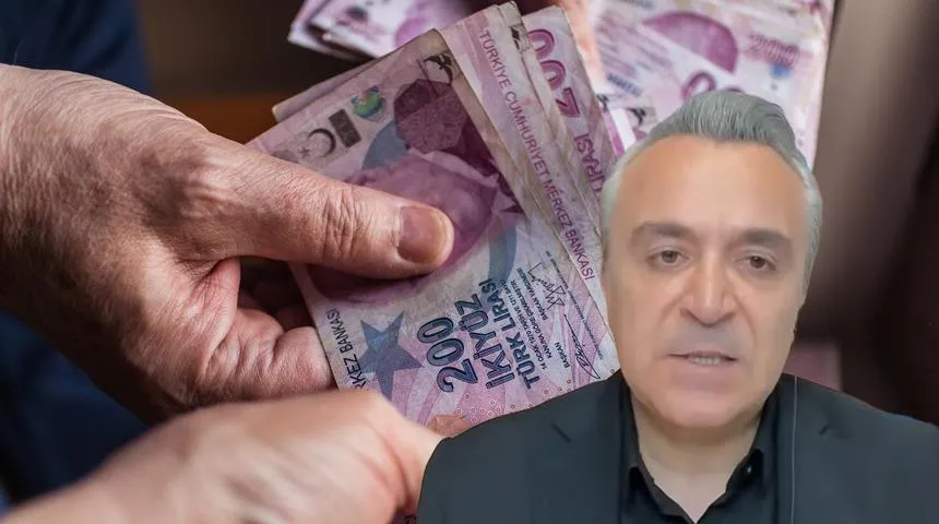 Emekli Zammı İçin Kritik Enflasyon Değerlendirmesi Emekli Zammı İçin Kritik Enflasyon Değerlendirmesi