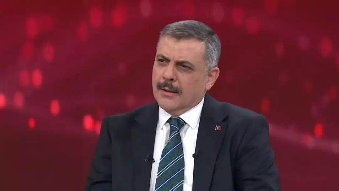 Bakan Çiftçi: Multimedya Sistemleriyle ilgili Ceza Uygulaması Yok