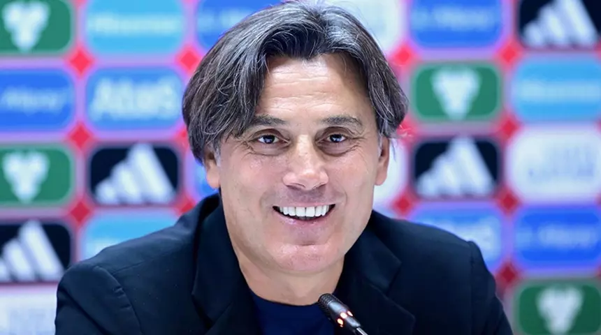 TFF’den Montella’ya Tarihi Teklif: 2030’a Kadar Sözleşme ve Türk Vatandaşlığı Müjdesi TFF’den Montella’ya Tarihi Teklif: 2030’a Kadar Sözleşme ve Türk Vatandaşlığı Müjdesi