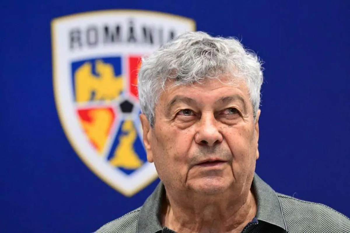 Mircea Lucescu'nun Ölümüyle İlgili İddialar Gündemde: Oğlundan Açıklama Geldi Mircea Lucescu'nun Ölümüyle İlgili İddialar Gündemde: Oğlundan Açıklama Geldi