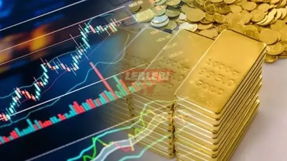 Piyasalarda 6 Nisan 2026: Dolar ve Altın Yükselişte, TL Değer Kaybediyor Piyasalarda 6 Nisan 2026: Dolar ve Altın Yükselişte, TL Değer Kaybediyor