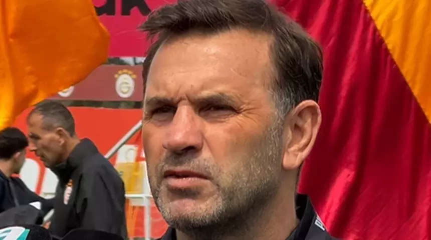 Galatasaray'da Kritik Viraj: Okan Buruk'tan Şampiyonluk İçin Tarihi Yemin