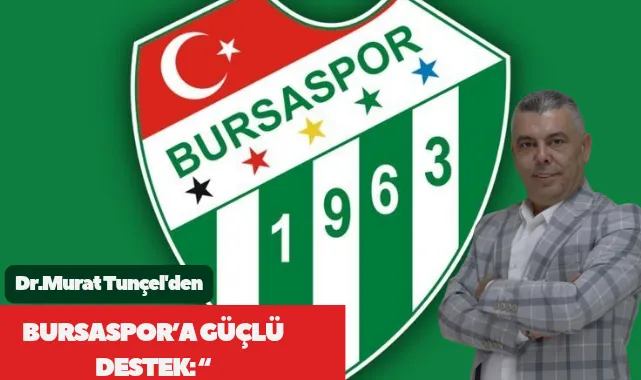 Vital Grup’tan Bursaspor’a Güçlü Destek: Bursa’ya Katma Değer Sağlama Kararlılığı Vital Grup’tan Bursaspor’a Güçlü Destek: Bursa’ya Katma Değer Sağlama Kararlılığı