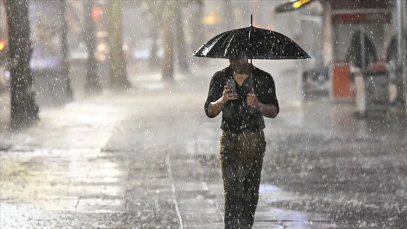 Meteoroloji’den Yeni Uyarı: Dikkatli Olun