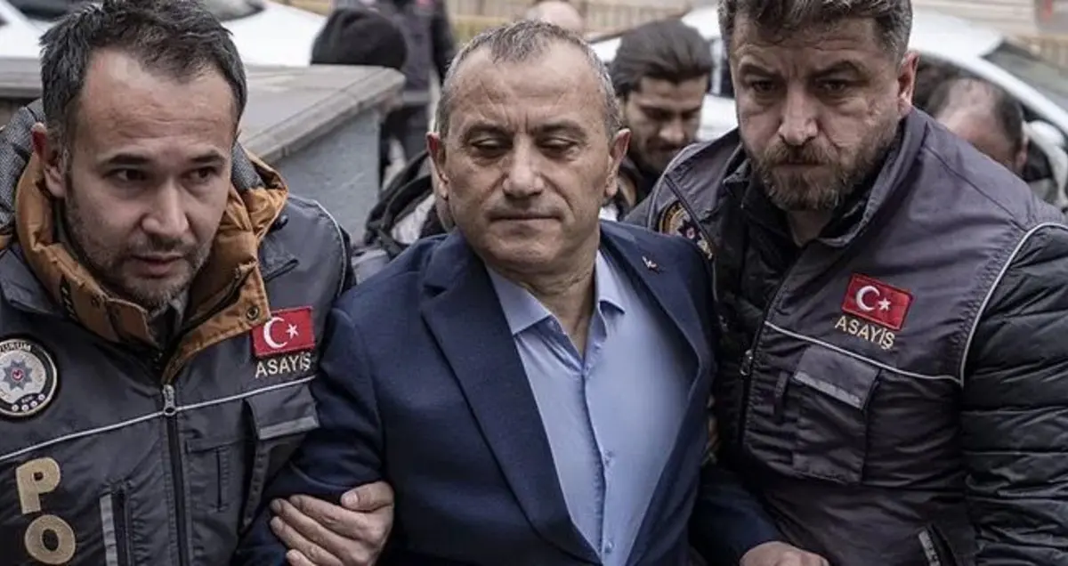 Eski Tunceli Valisi Tuncay Sonel'in Gülistan Doku Soruşturmasındaki İfadesi Ortaya Çıktı