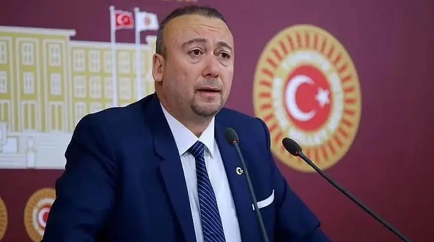Uşak Belediye Başkanı Özkan Yalım CHP'den İhraç Edildi