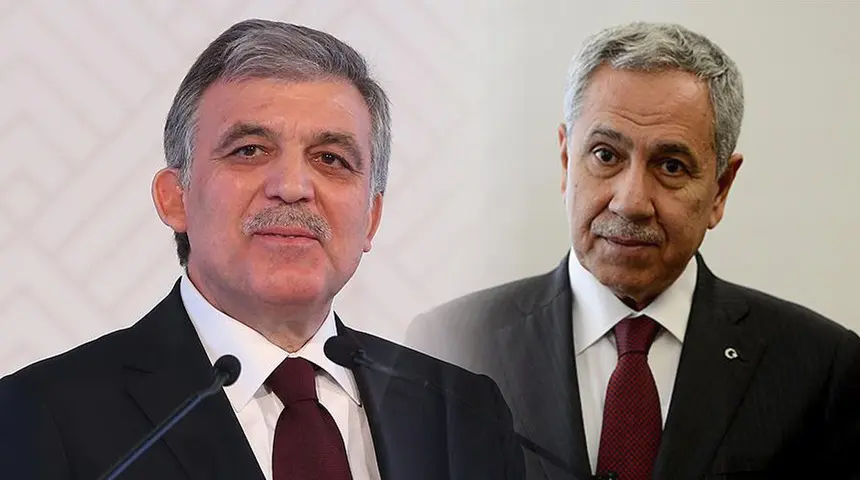Abdullah Gül’ün Cumhurbaşkanlığı Adaylığı İddiasına: Resmi Açıklama Geldi