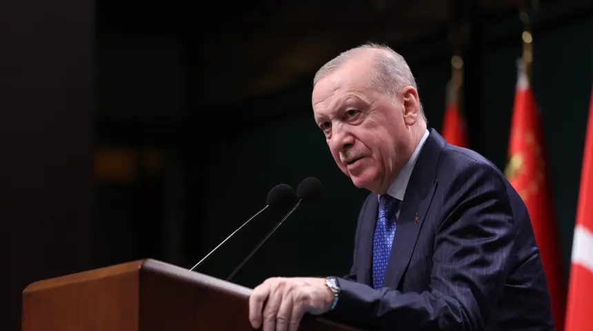 Cumhurbaşkanı Erdoğan Duyurdu: Kurban Bayramı Tatili Resmen 9 Güne Çıkarıldı