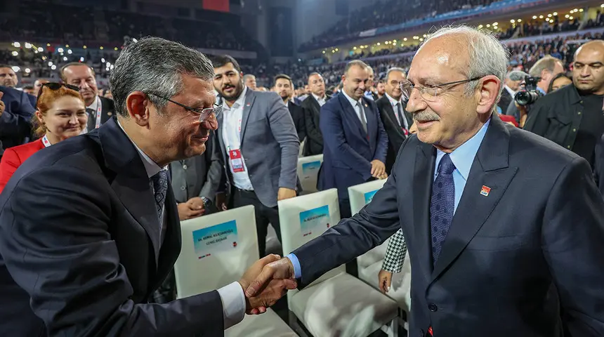 CHP Kurultayında İstinaf Mahkemesinden Kritik 'Mutlak Butlan' Kararı