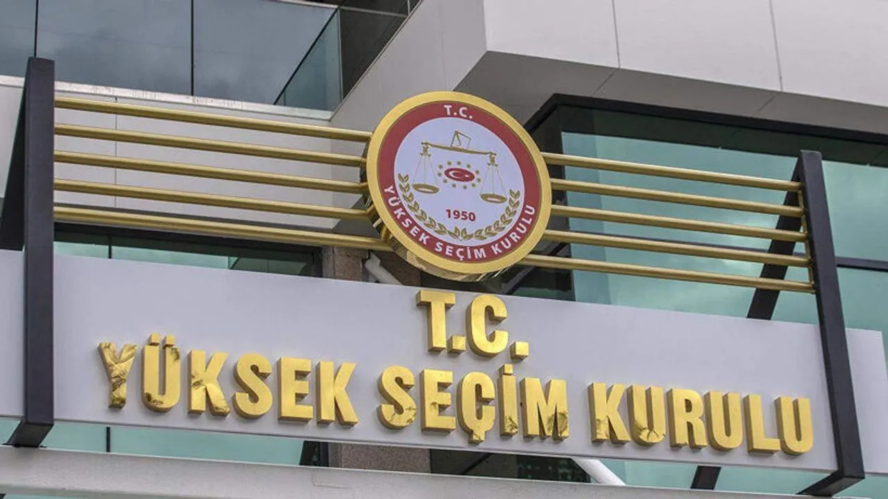 YSK, CHP'nin Olağanüstü İtirazını Reddetti: Siyasi Krizde Yeni Bir Dönem Başladı