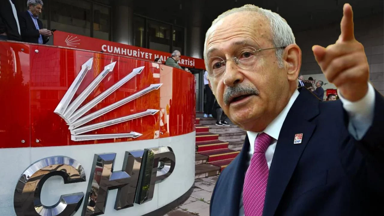 Kemal Kılıçdaroğlu'nun Göreve Dönüşü Sonrası CHP'de İlk Personel Değişiklikleri ve Tartışmalar