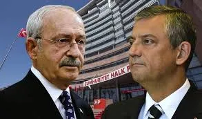 CHP’de Liderlik Krizi: Kılıçdaroğlu’nun Meclis Grubunda Konuşması Engellenebilir